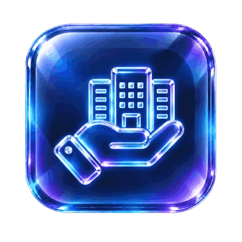 Icon Fleksibel dan Mudah