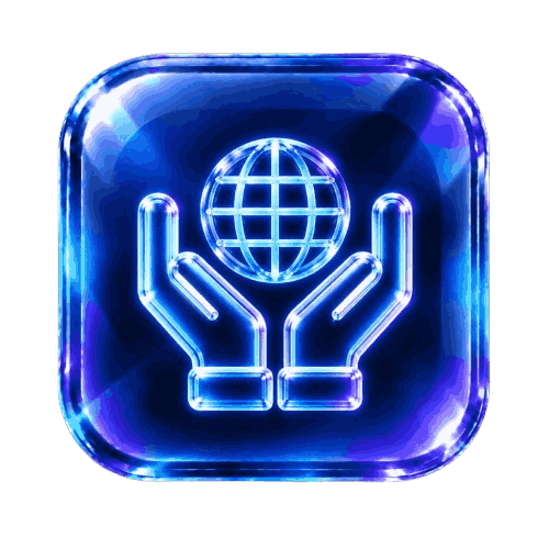 Icon Lembaga Resmi