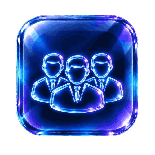 Icon Untuk Kebutuhan CPNS