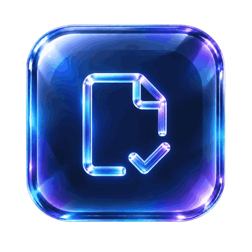 Icon Evaluasi Kompetensi