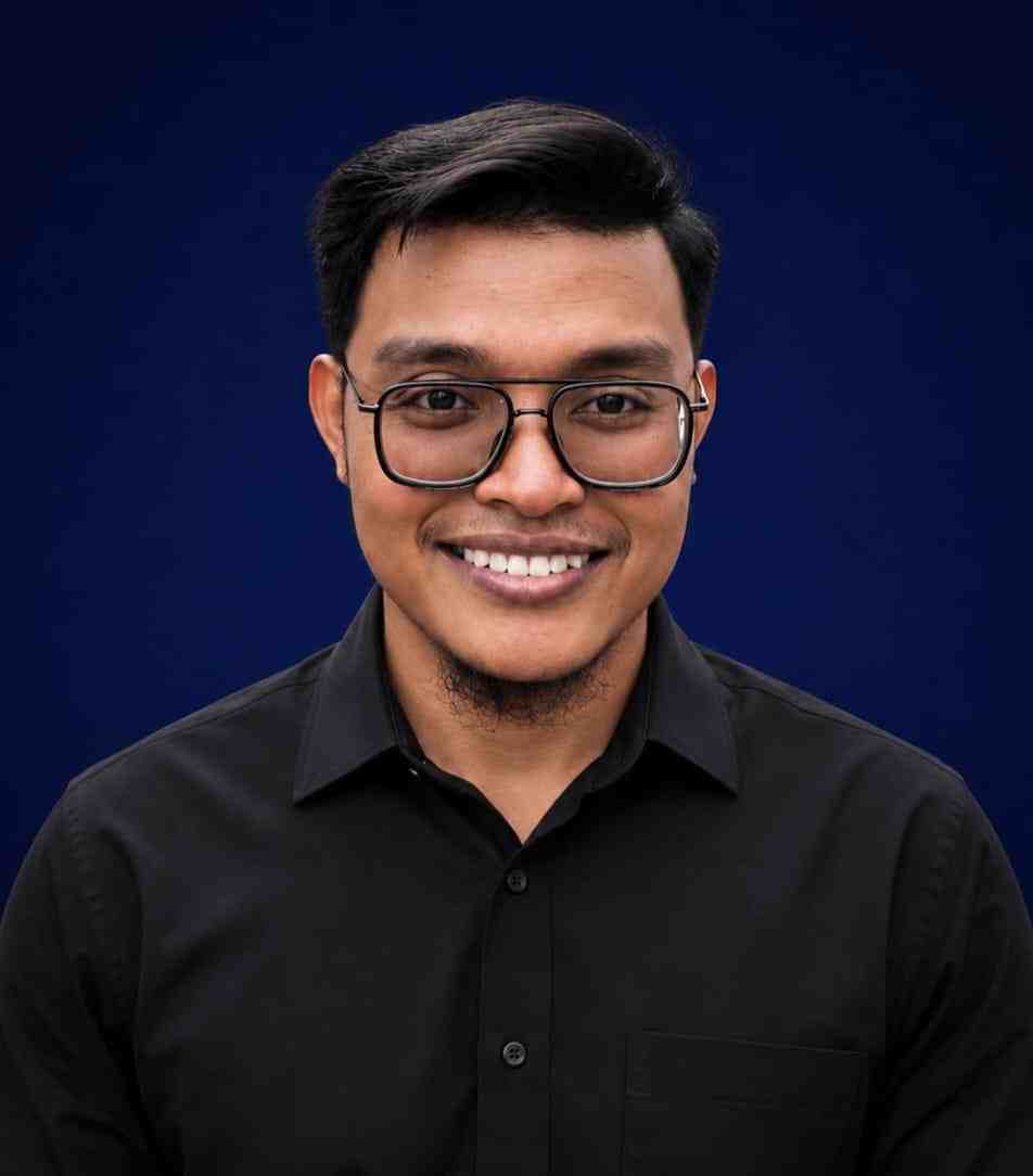 dr.Yusuf Hk 