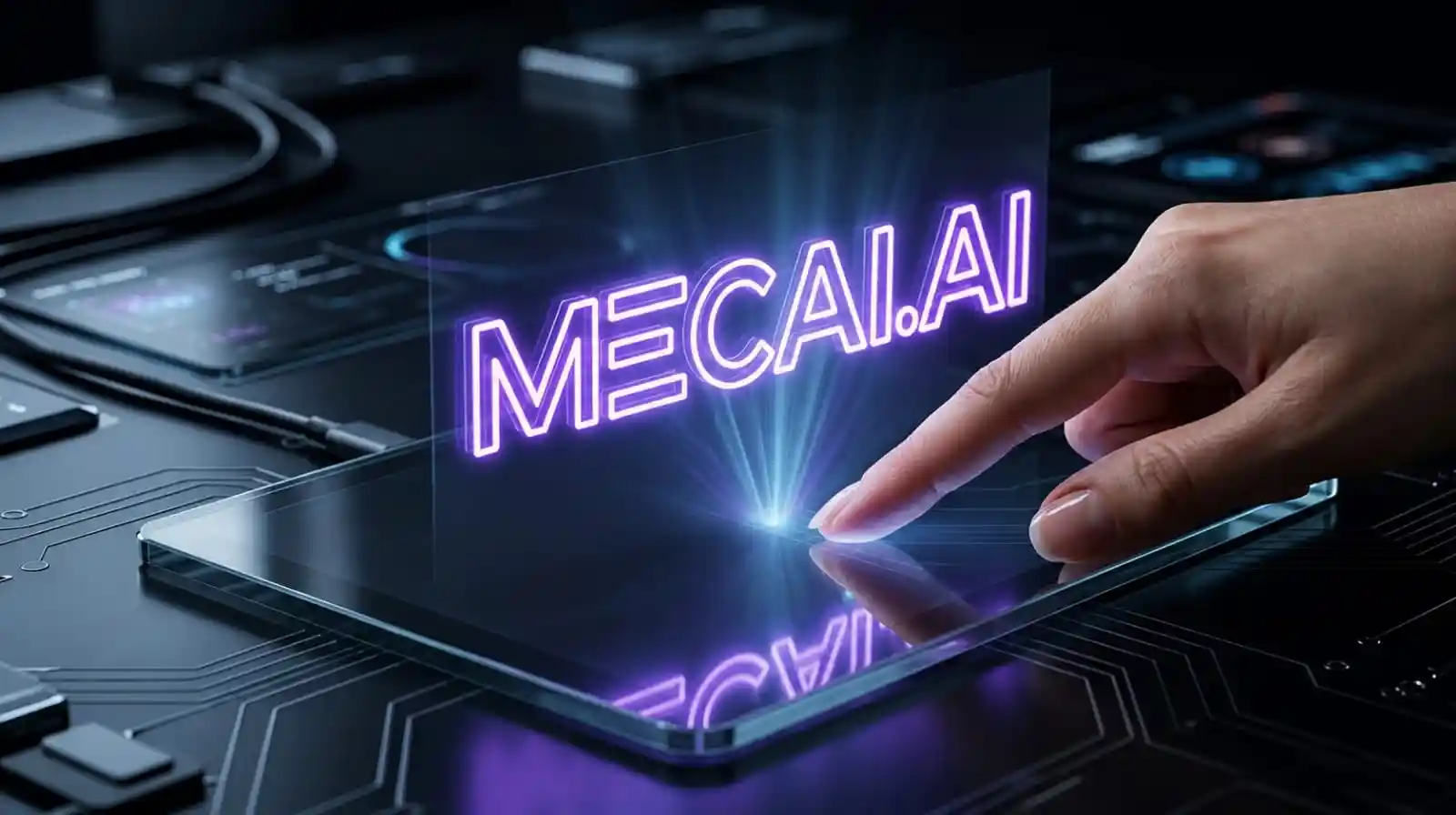 MECAI